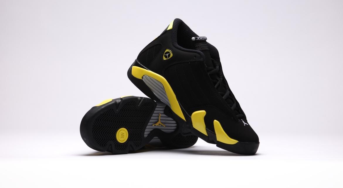 Jordan 14 hotsell retro bg